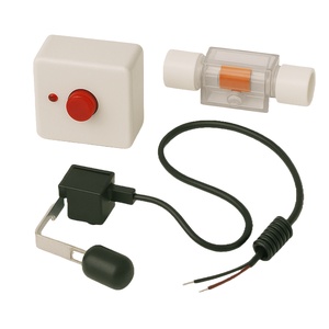 Sensors, Switches & Alarms